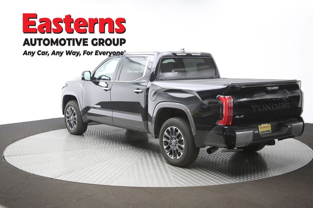 2024 Toyota Tundra Limited - Photo 69