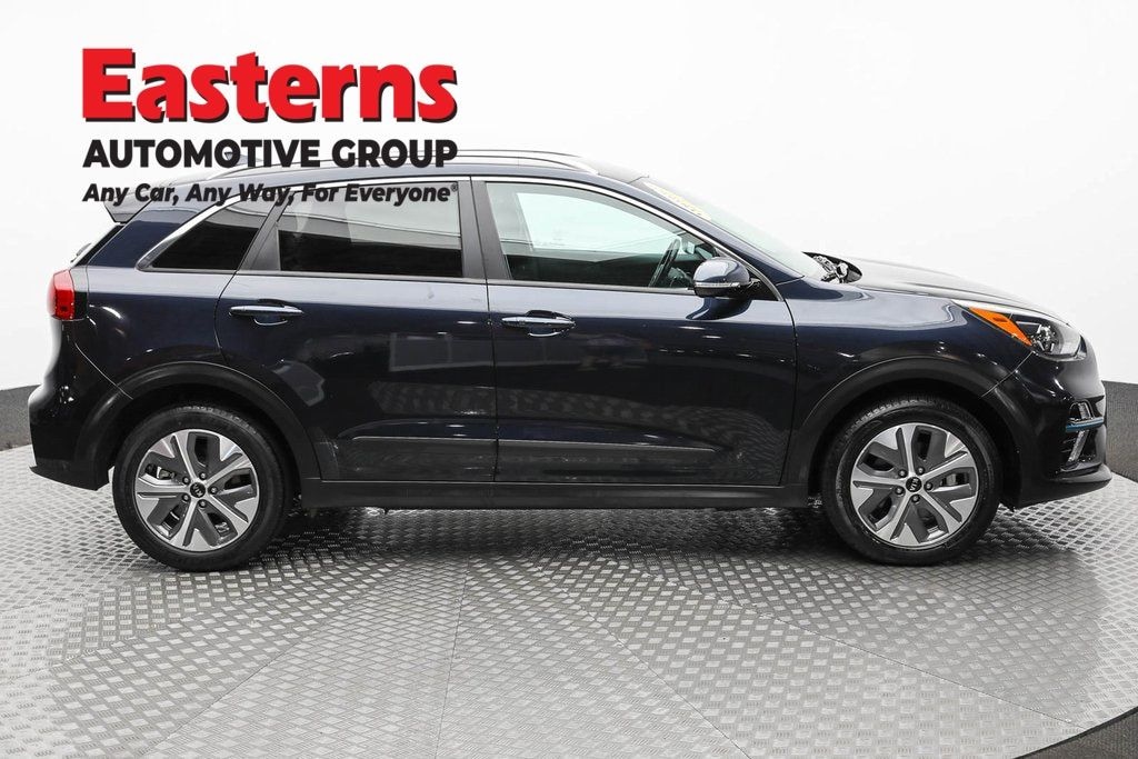 Used 2020 Kia Niro EV EX SUV
