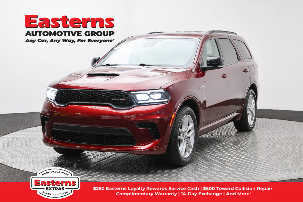 2024 Dodge Durango R/T