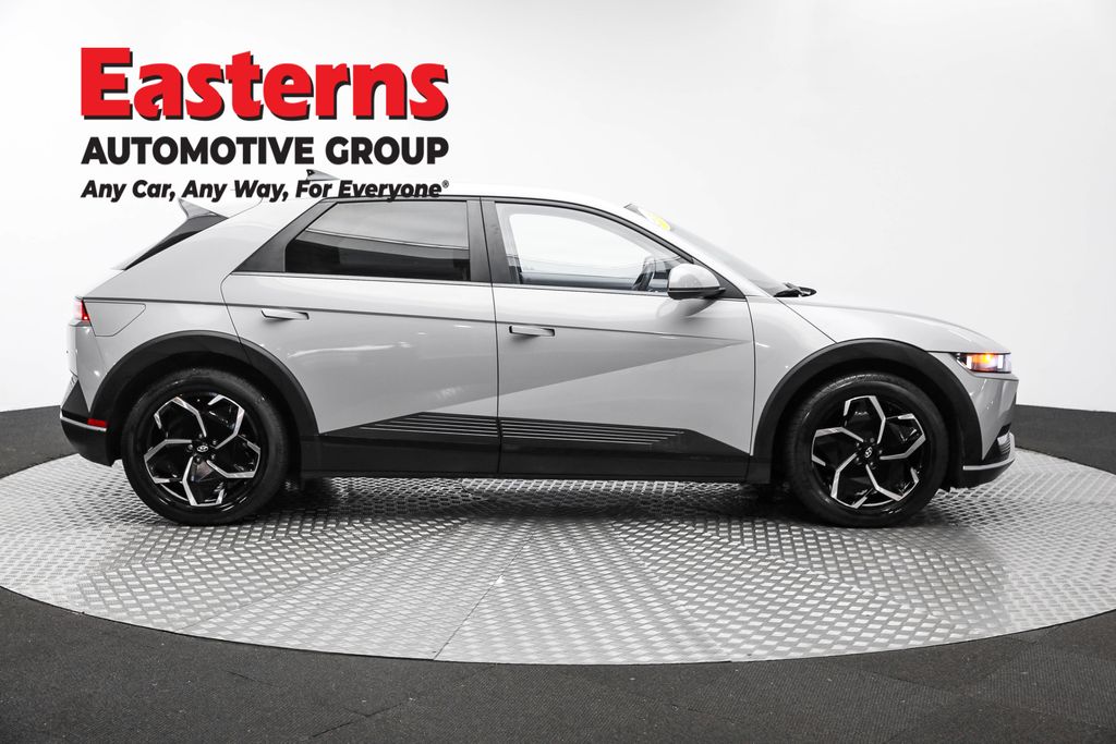 2023 Hyundai Ioniq 5 SEL photo 3