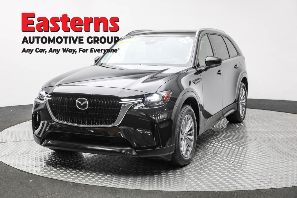 Used 2024 Mazda CX-90 3.3 Turbo Preferred Plus SUV