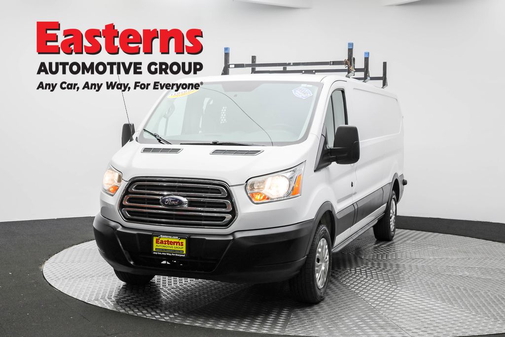 2015 Ford Transit Base