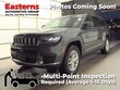 Jeep Grand Cherokee L