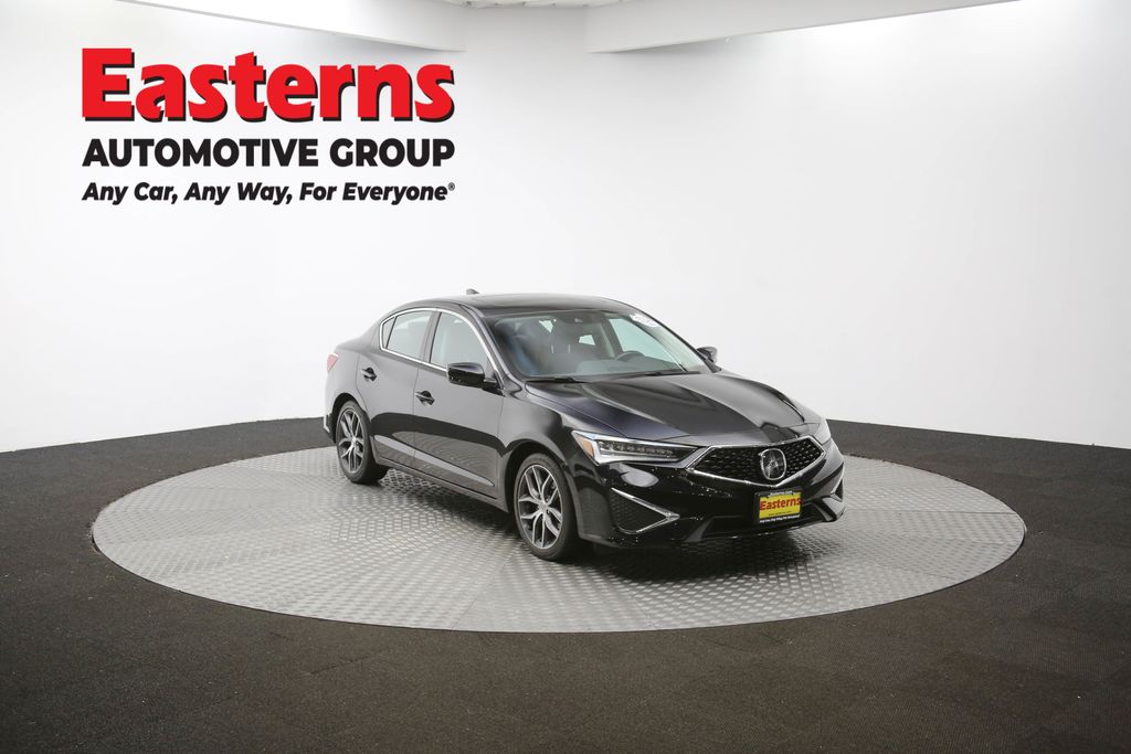 2021 Acura ILX Premium - Photo 47