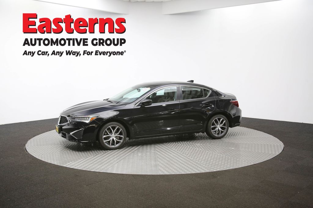 2021 Acura ILX Premium - Photo 55