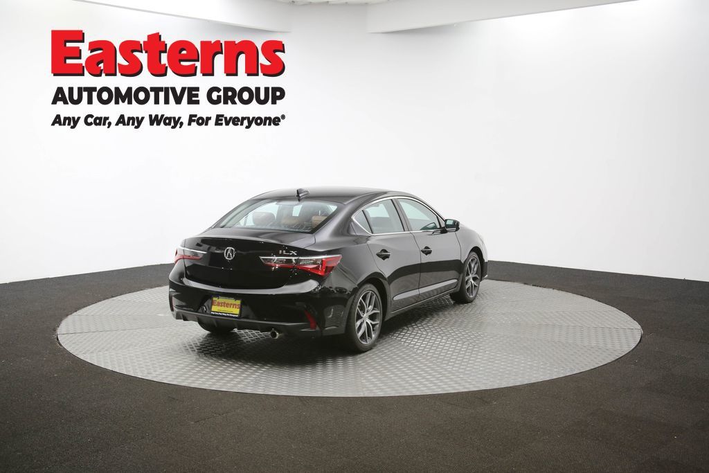 2021 Acura ILX Premium - Photo 38