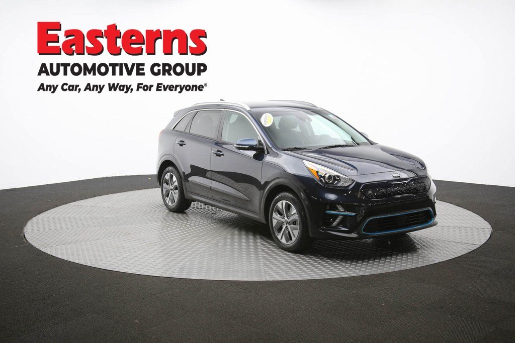 2020 Kia Niro EX - Photo 46