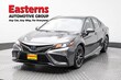 Toyota Camry Hybrid