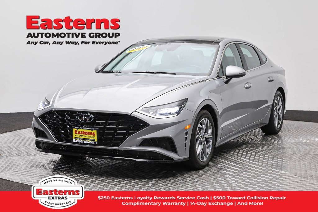 2023 Hyundai Sonata