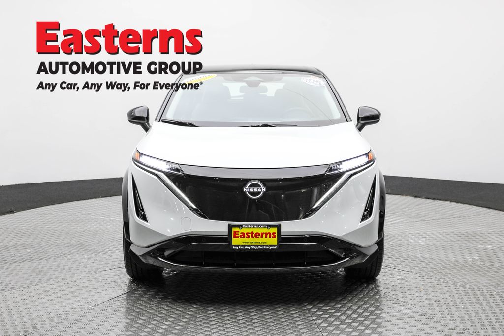 2023 Nissan ARIYA Engage photo 2