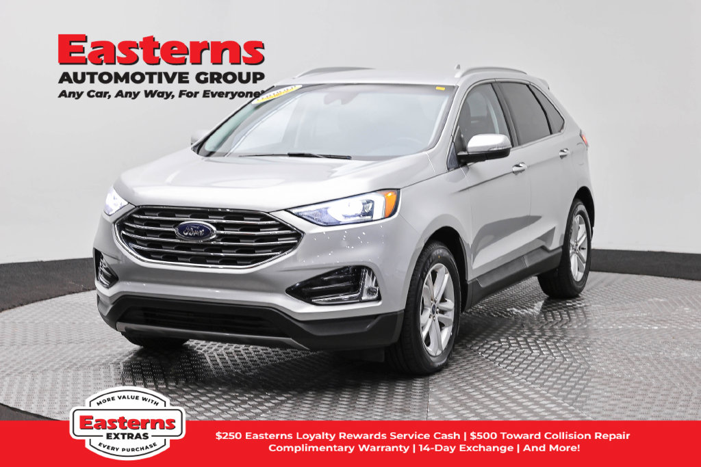 2019 Ford Edge