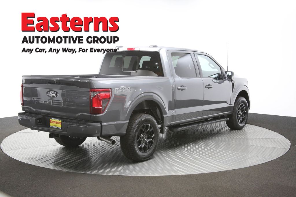 2024 Ford F-150 XLT - Photo 40