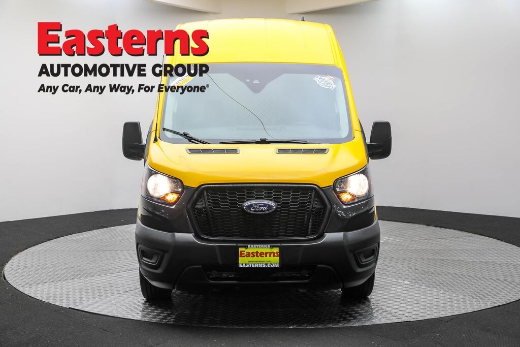 Used 2021 Ford Transit-250 Base Cargo Van