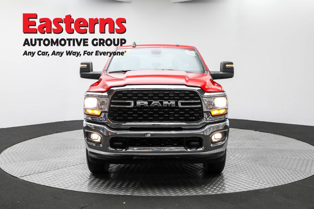 2024 Ram 2500 Big Horn photo 2