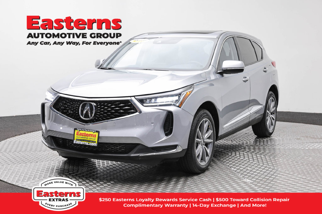 2023 Acura RDX