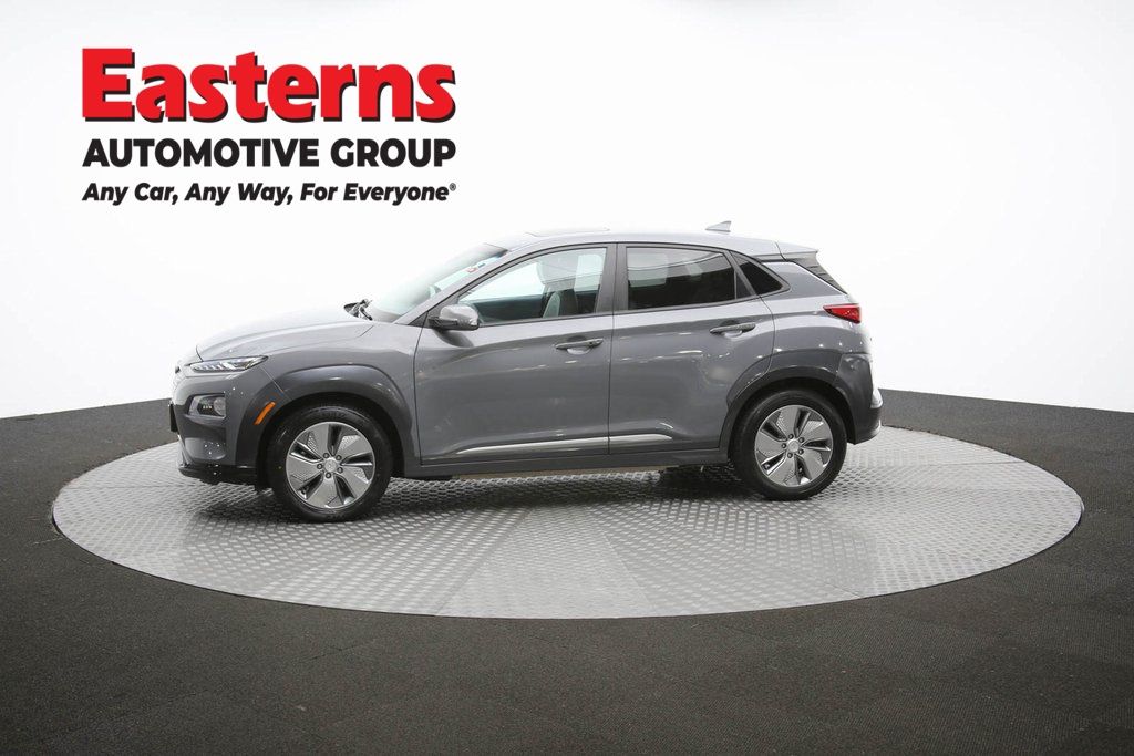 2021 Hyundai Kona EV Ultimate - Photo 57