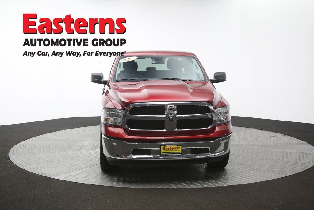 2024 RAM Ram 1500 Classic SLT - Photo 48