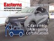 Chevrolet Bolt EUV