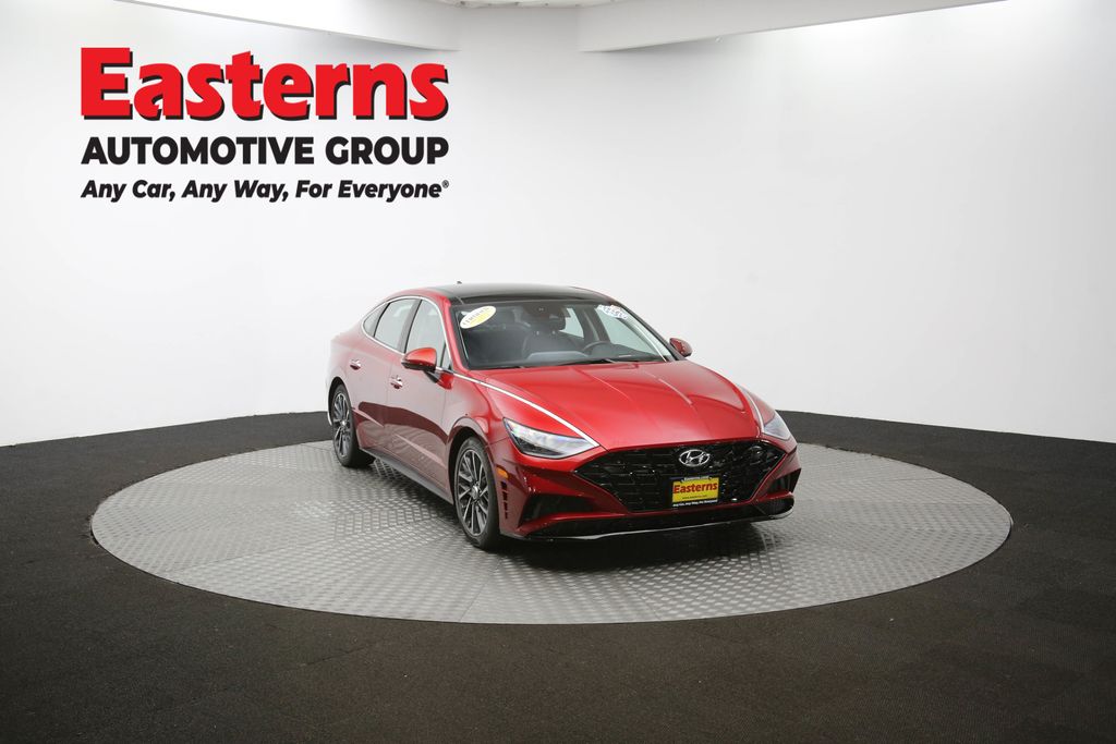 2023 Hyundai Sonata Limited - Photo 48