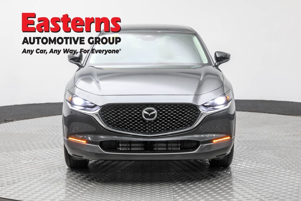 Used 2024 Mazda CX-30 2.5 S Select Sport SUV