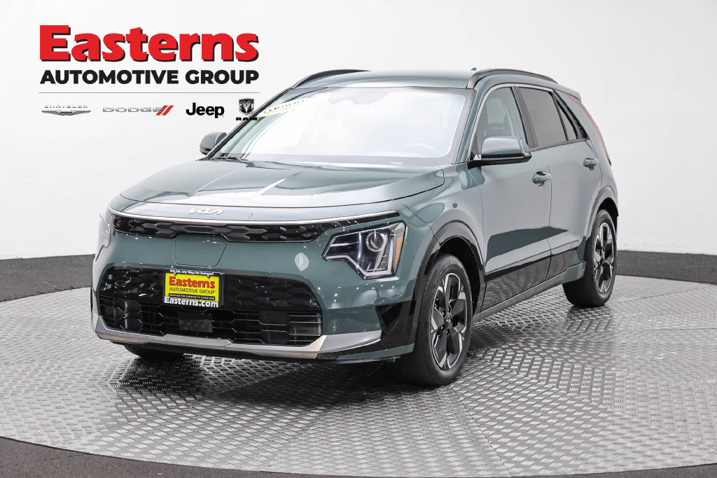 2023 Kia Niro