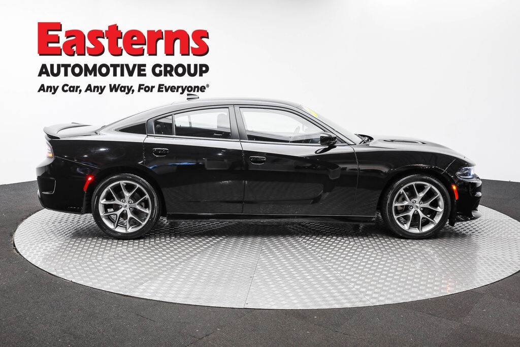 Used 2023 Dodge Charger GT Sedan