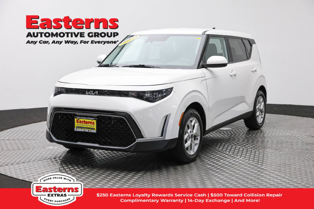 2024 Kia Soul
