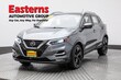 Nissan Rogue Sport