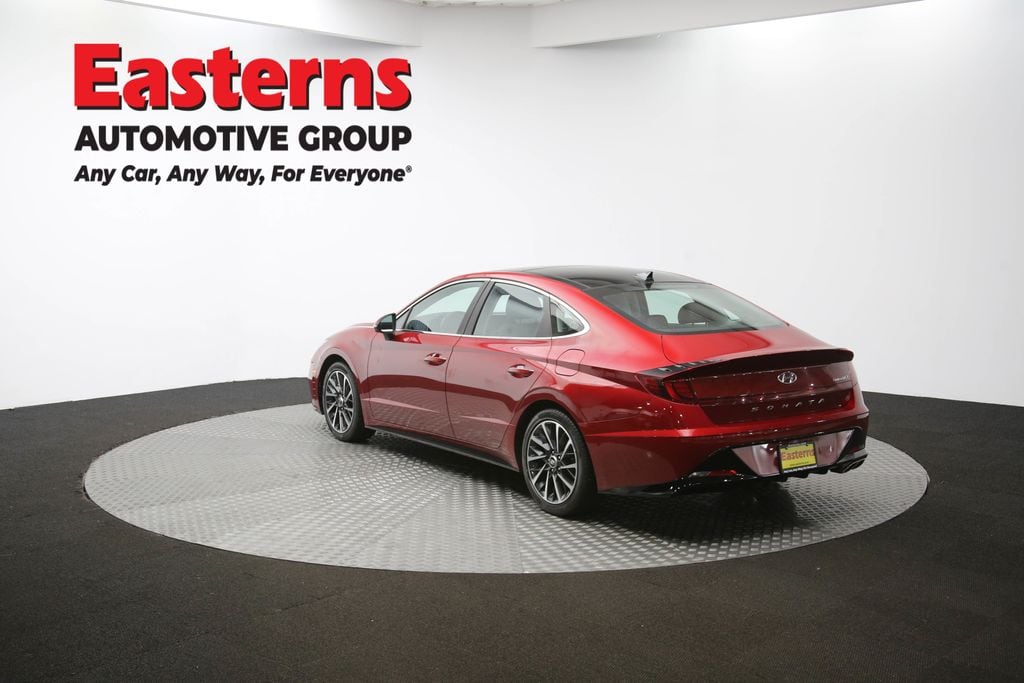 2023 Hyundai Sonata Limited - Photo 62