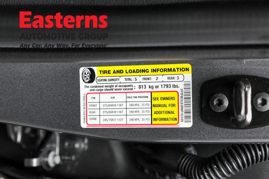 2024 Ford F-150 XLT - Photo 33