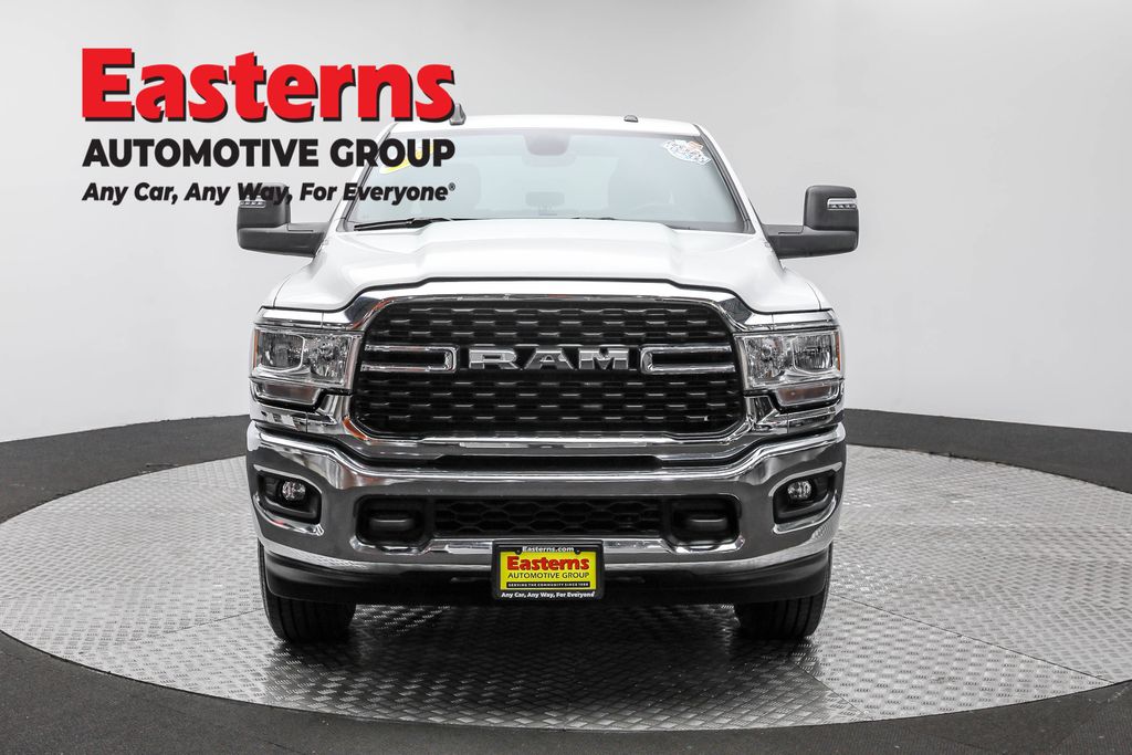 2024 Ram 2500 Big Horn photo 2