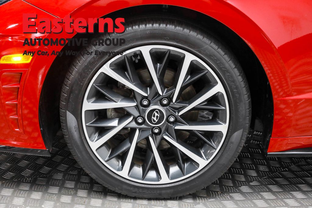 2023 Hyundai Sonata Limited - Photo 31