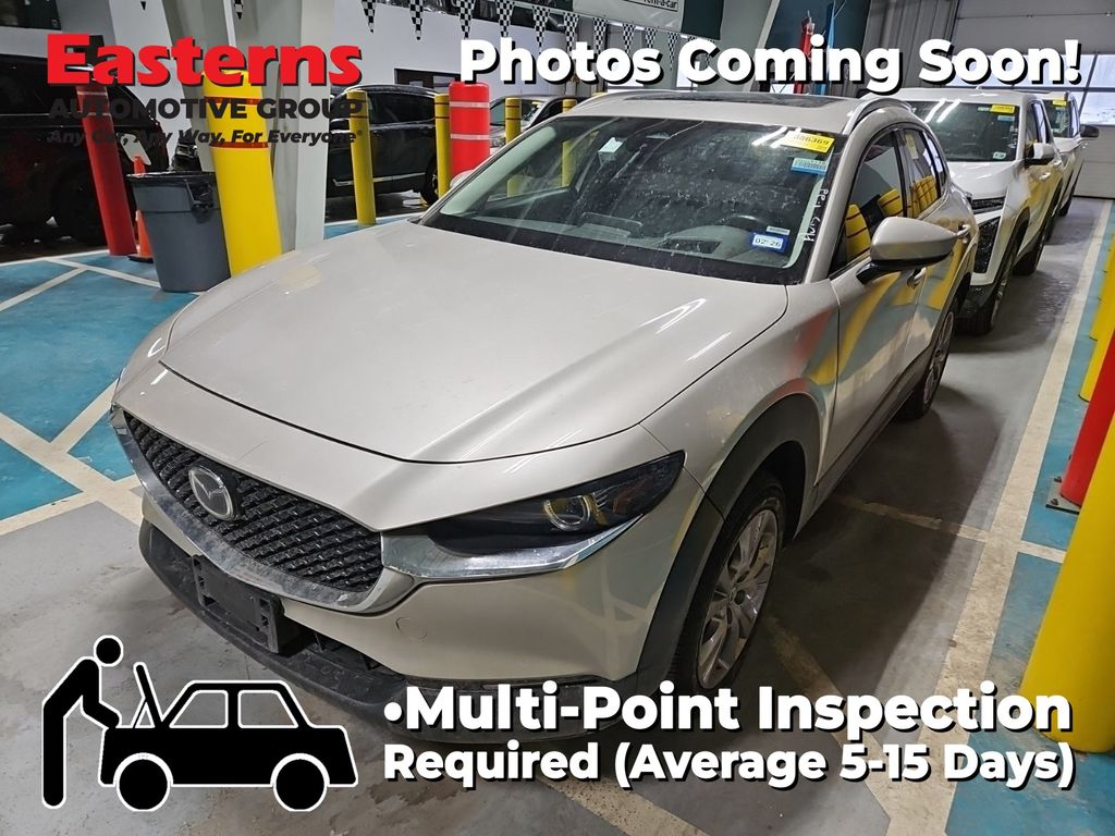 2024 Mazda CX-30 Premium