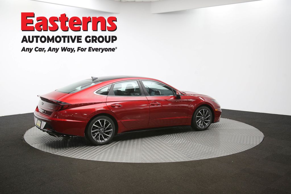 2023 Hyundai Sonata Limited - Photo 40