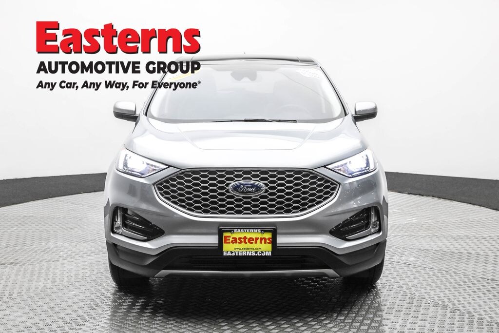 Used 2023 Ford Edge SEL SUV