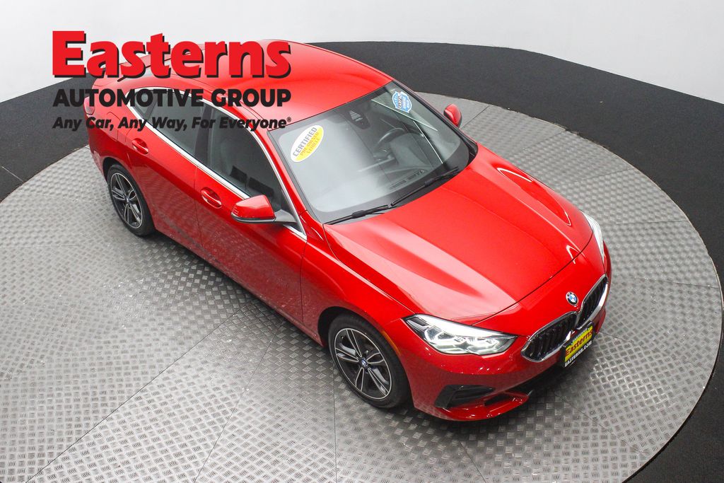 2022 Bmw 228i xDrive GC photo 3