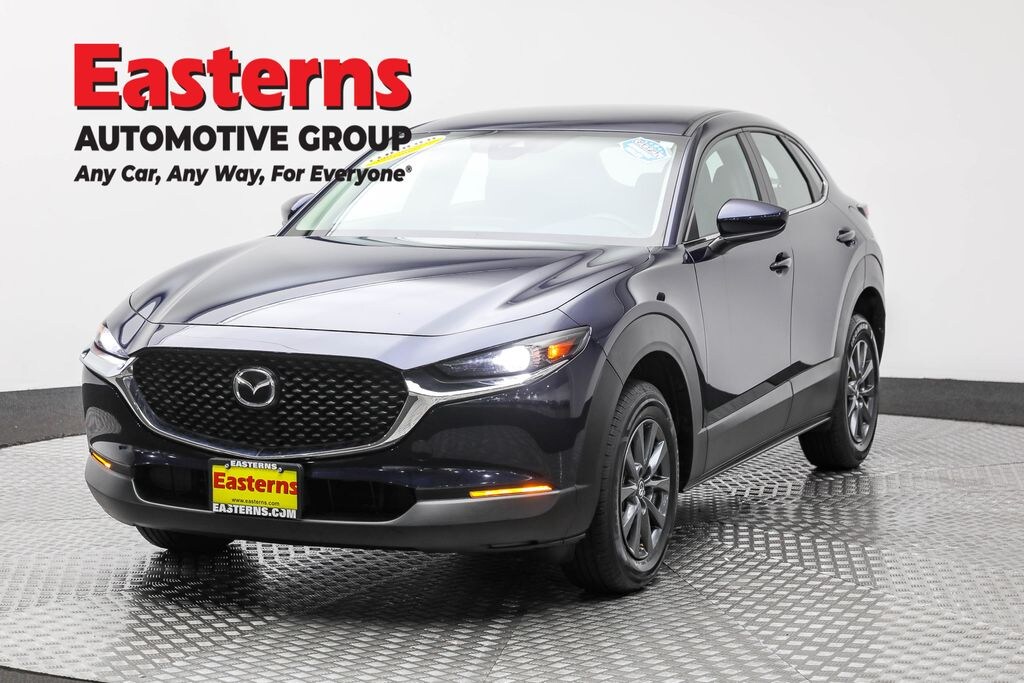 Used 2023 Mazda CX-30 2.5 S SUV