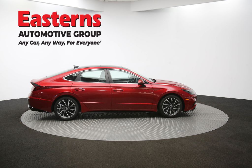 2023 Hyundai Sonata Limited - Photo 42