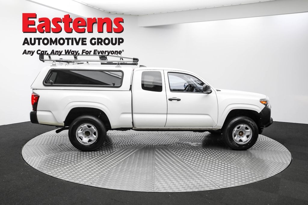 Used 2021 Toyota Tacoma SR Truck