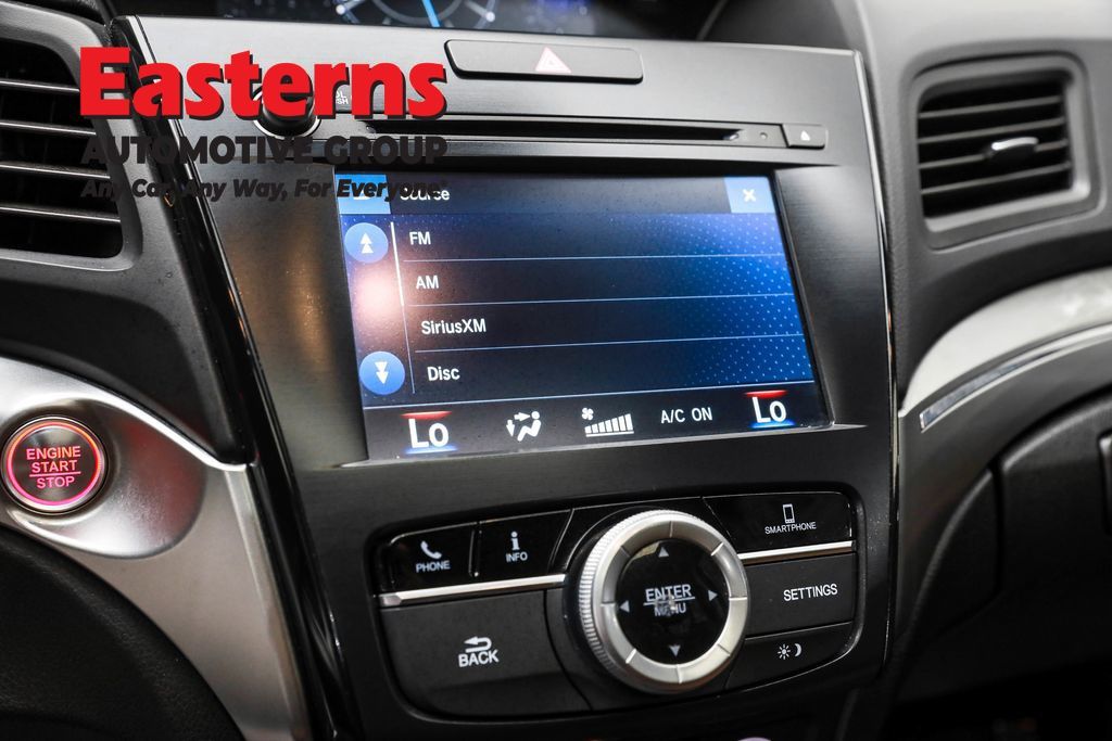 2021 Acura ILX Premium - Photo 20