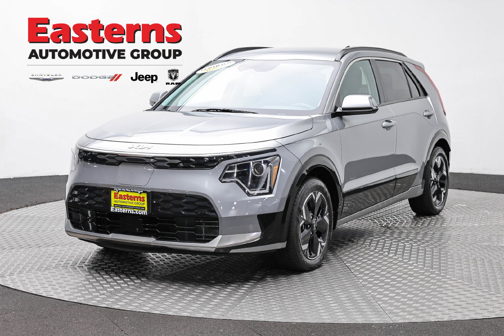 2023 Kia Niro Wind