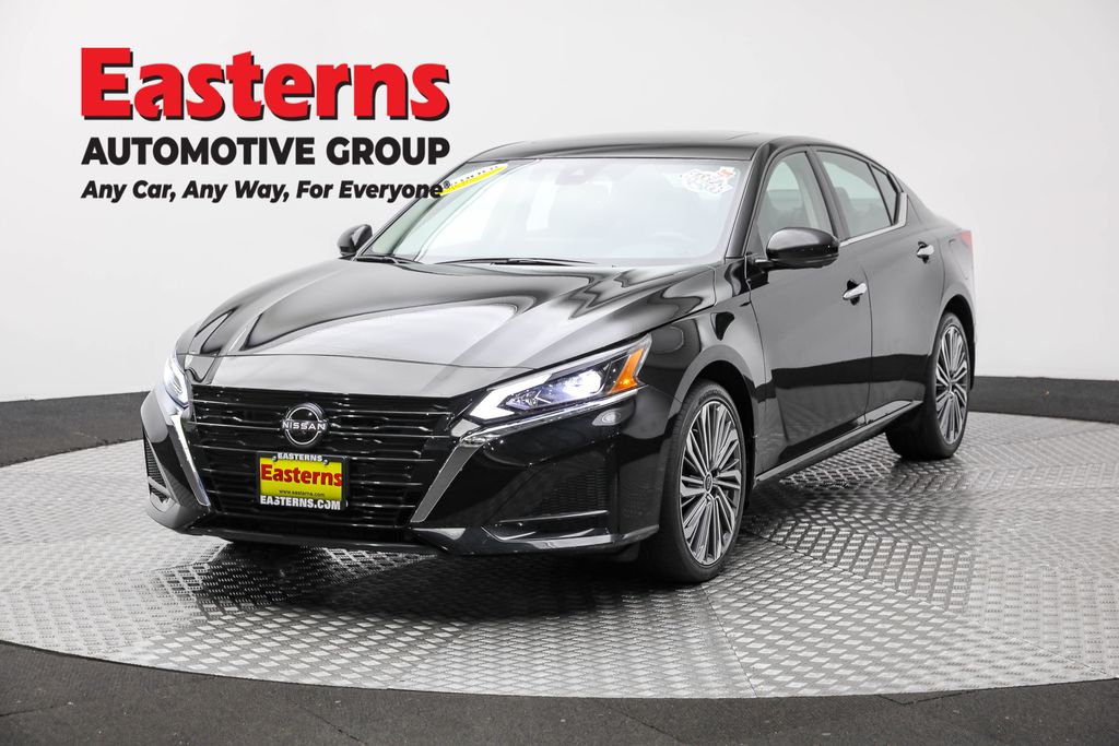 2023 Nissan Altima SL