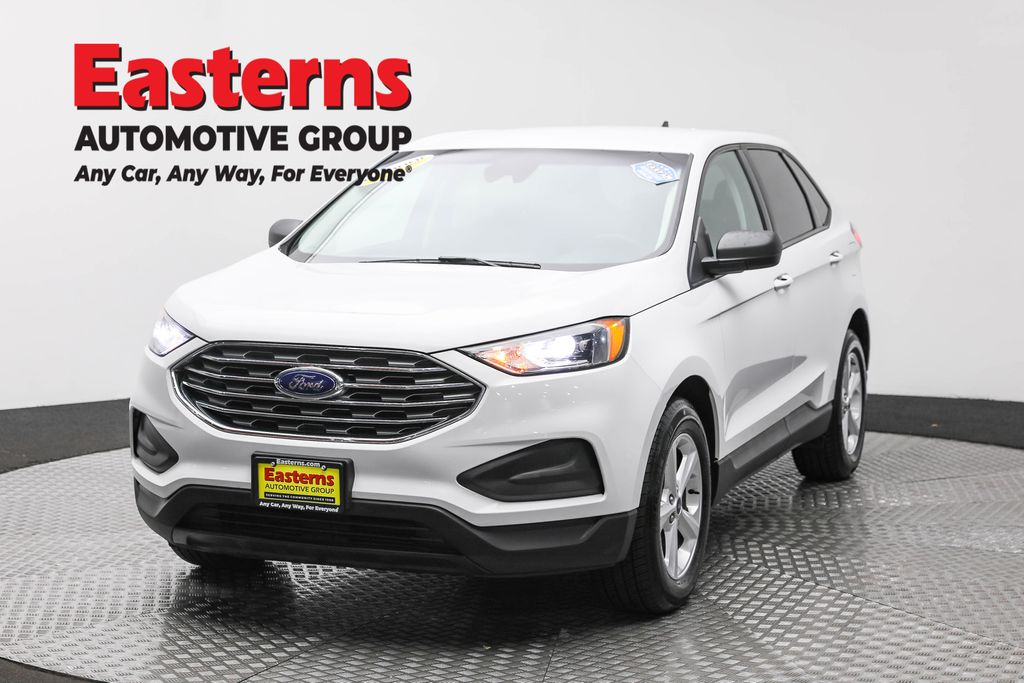 2020 Ford Edge SE