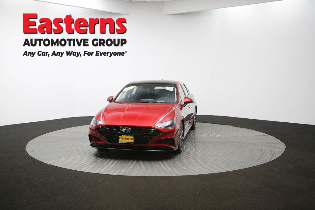 2023 Hyundai Sonata Limited - Photo 51