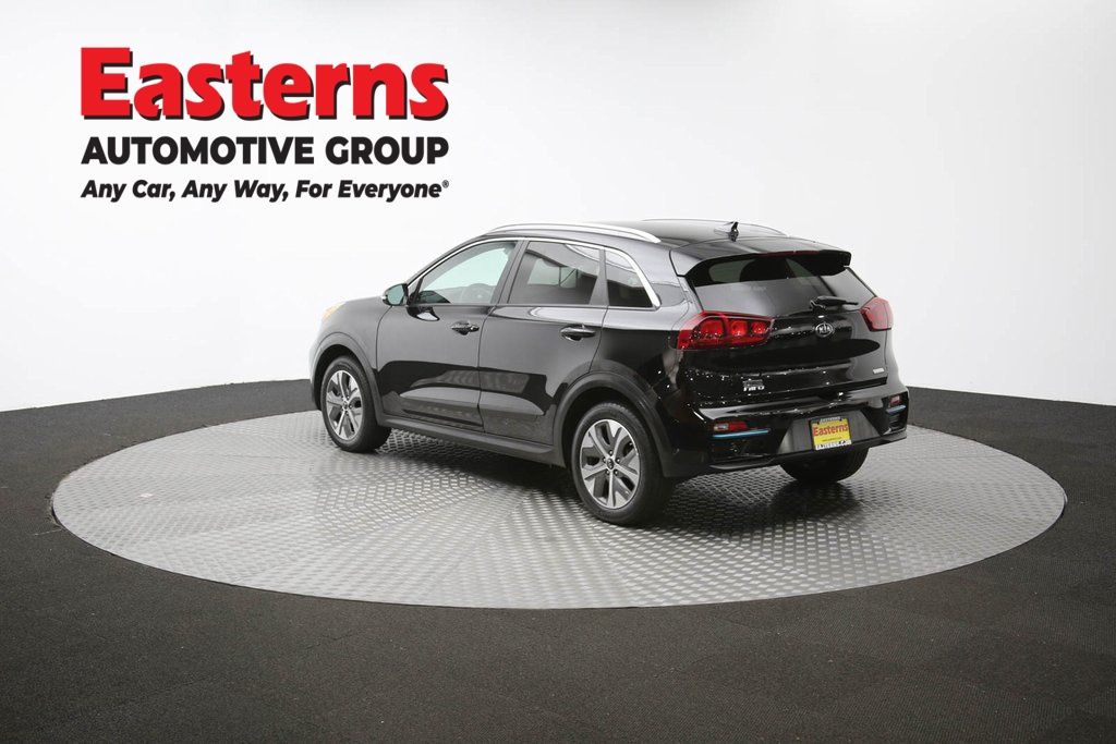 2021 Kia Niro EX - Photo 63