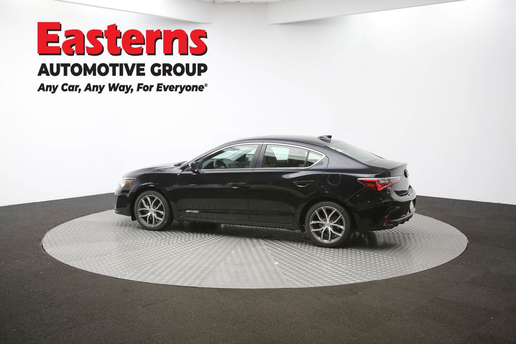 2021 Acura ILX Premium - Photo 59