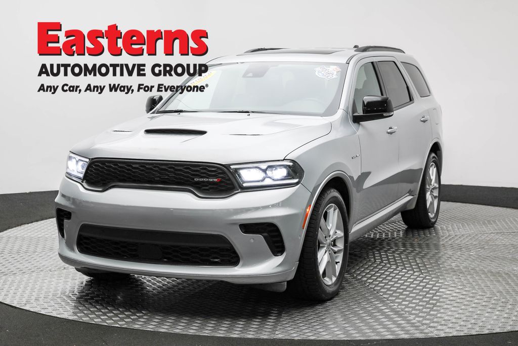 2024 Dodge Durango R/T's photo