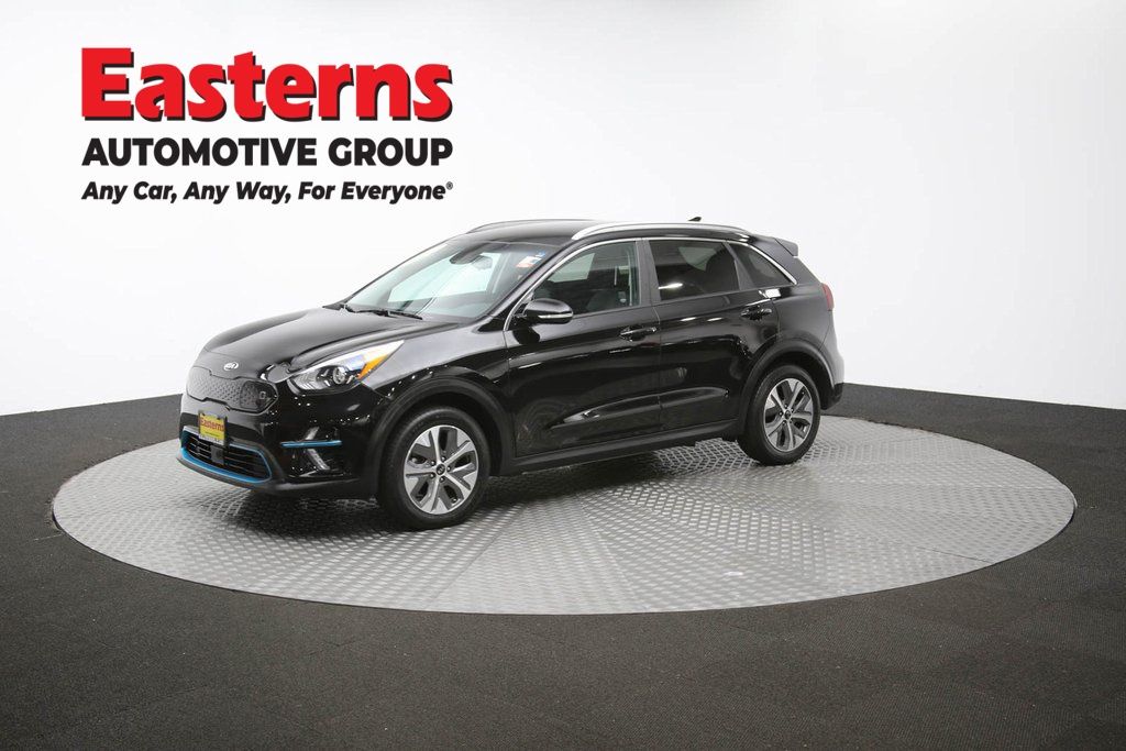 2021 Kia Niro EX - Photo 55