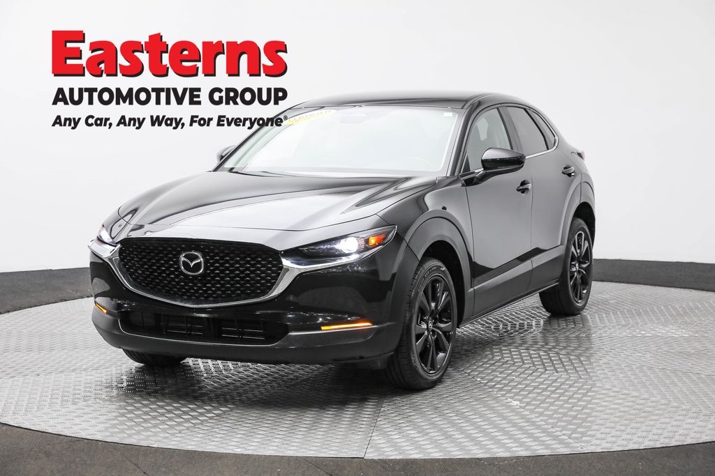 2024 Mazda CX-30 Select Sport