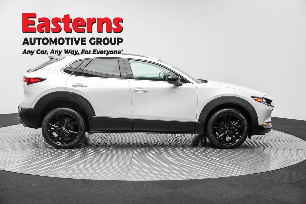 Used 2022 Mazda CX-30 2.5 Turbo Premium Plus Package SUV